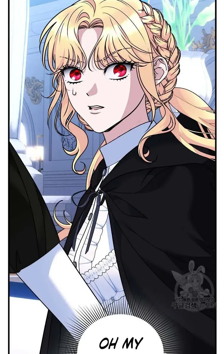 Ten Ways to Get Dumped by a Tyrant Chapter 27 Page 56