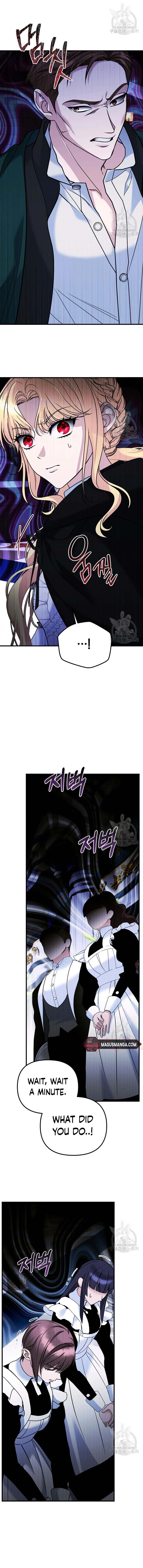 Ten Ways to Get Dumped by a Tyrant Chapter 27 Page 58