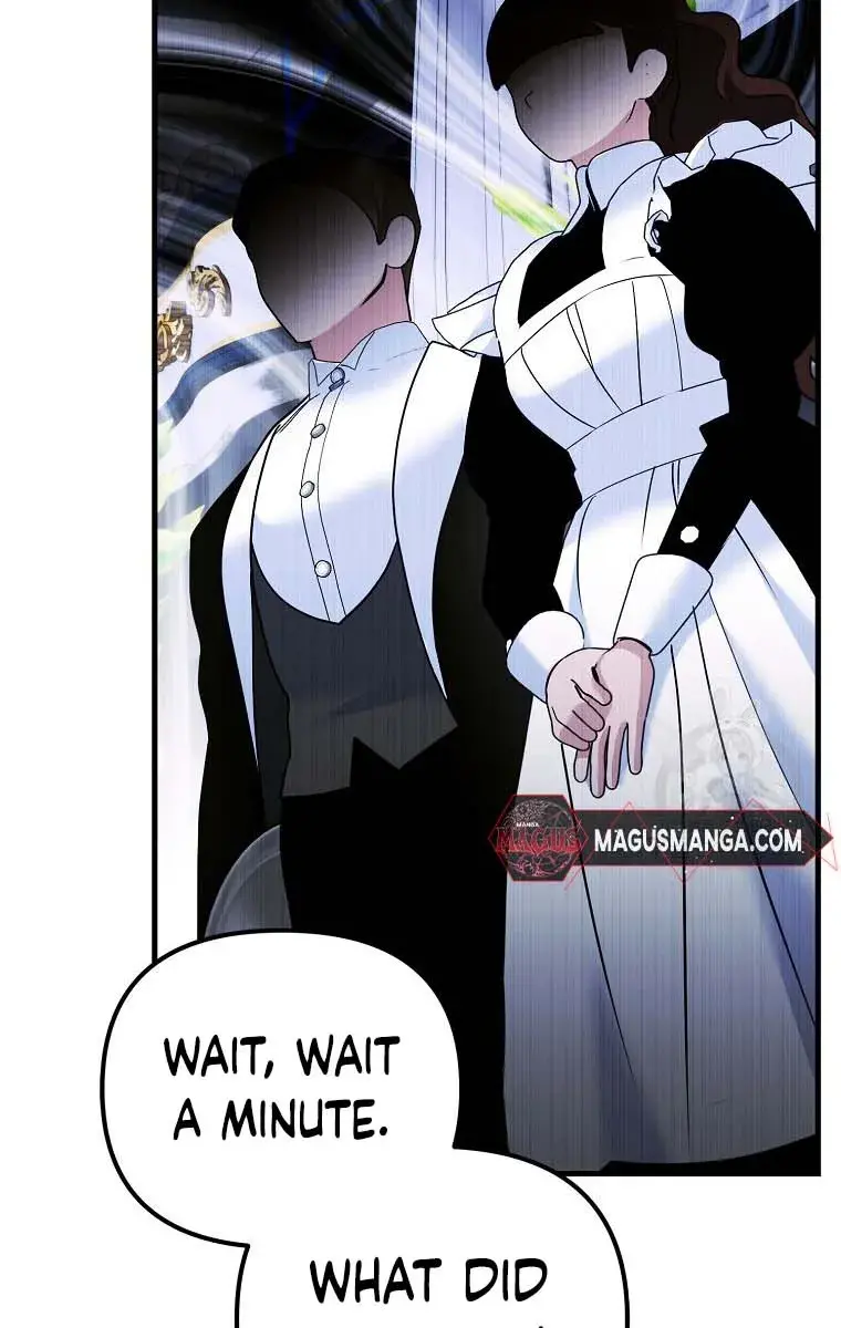 Ten Ways to Get Dumped by a Tyrant Chapter 27 Page 63