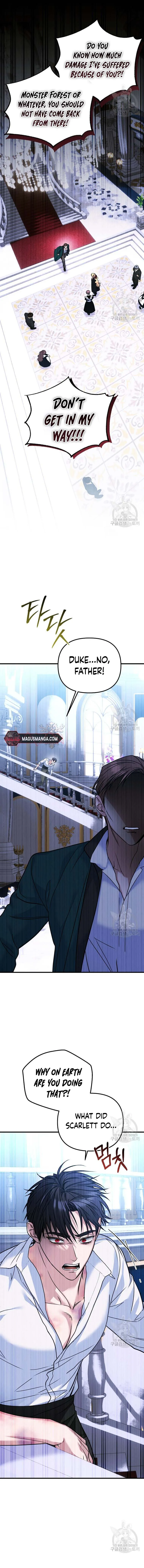 Ten Ways to Get Dumped by a Tyrant Chapter 27 Page 74