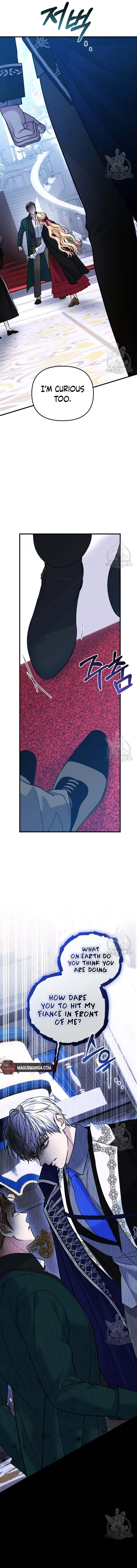 Ten Ways to Get Dumped by a Tyrant Chapter 27 Page 82