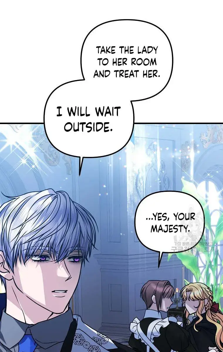 Ten Ways to Get Dumped by a Tyrant Chapter 27 Page 114