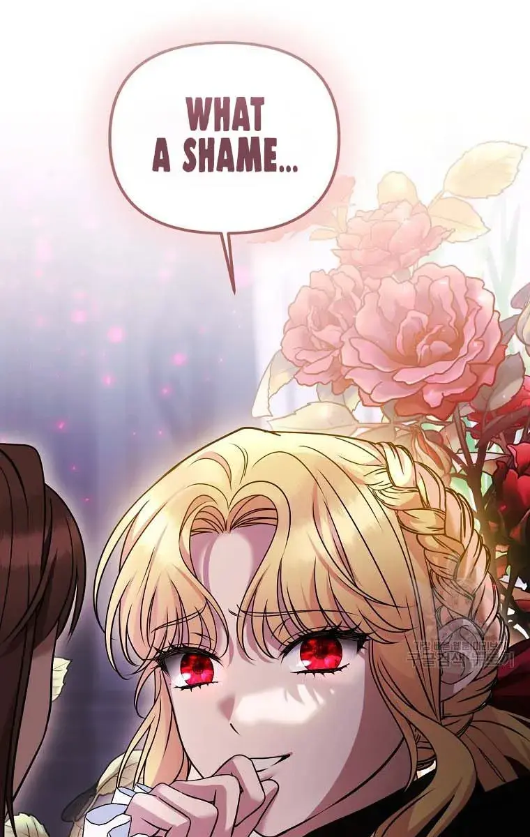 Ten Ways to Get Dumped by a Tyrant Chapter 27 Page 125