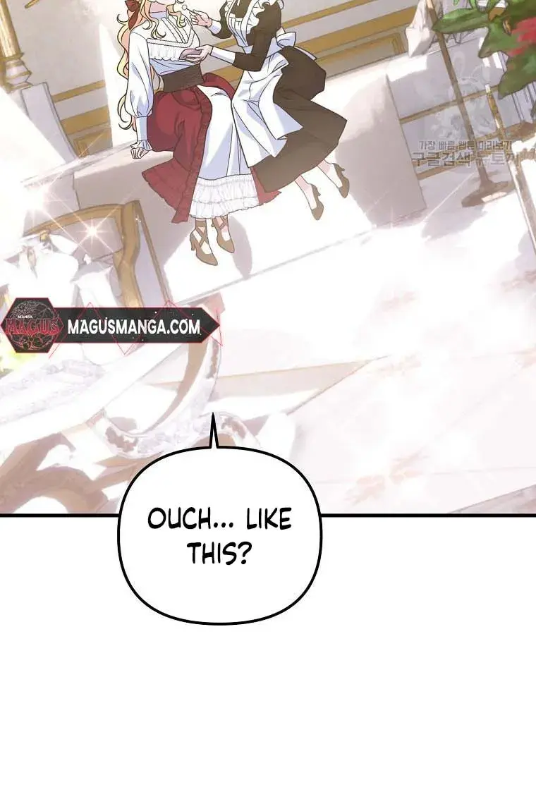 Ten Ways to Get Dumped by a Tyrant Chapter 27 Page 131