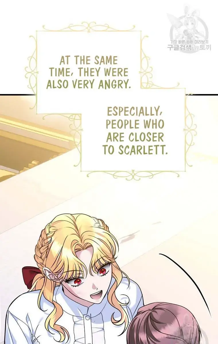 Ten Ways to Get Dumped by a Tyrant Chapter 27 Page 133