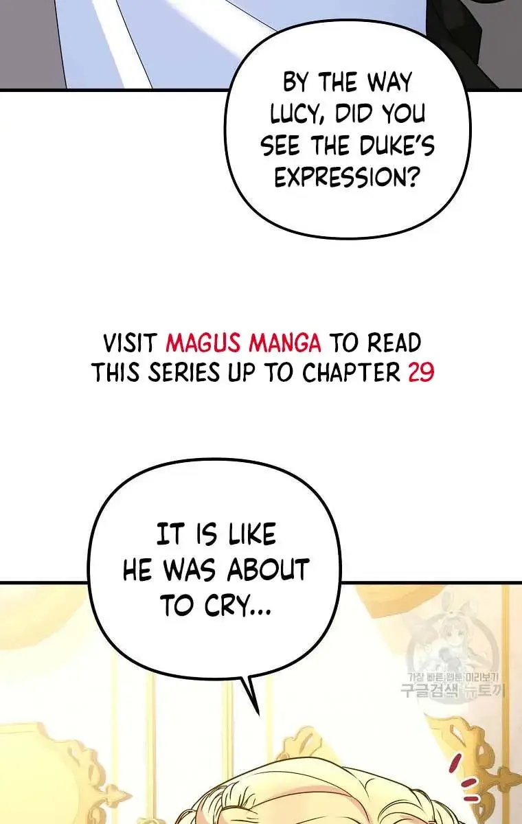 Ten Ways to Get Dumped by a Tyrant Chapter 27 Page 135