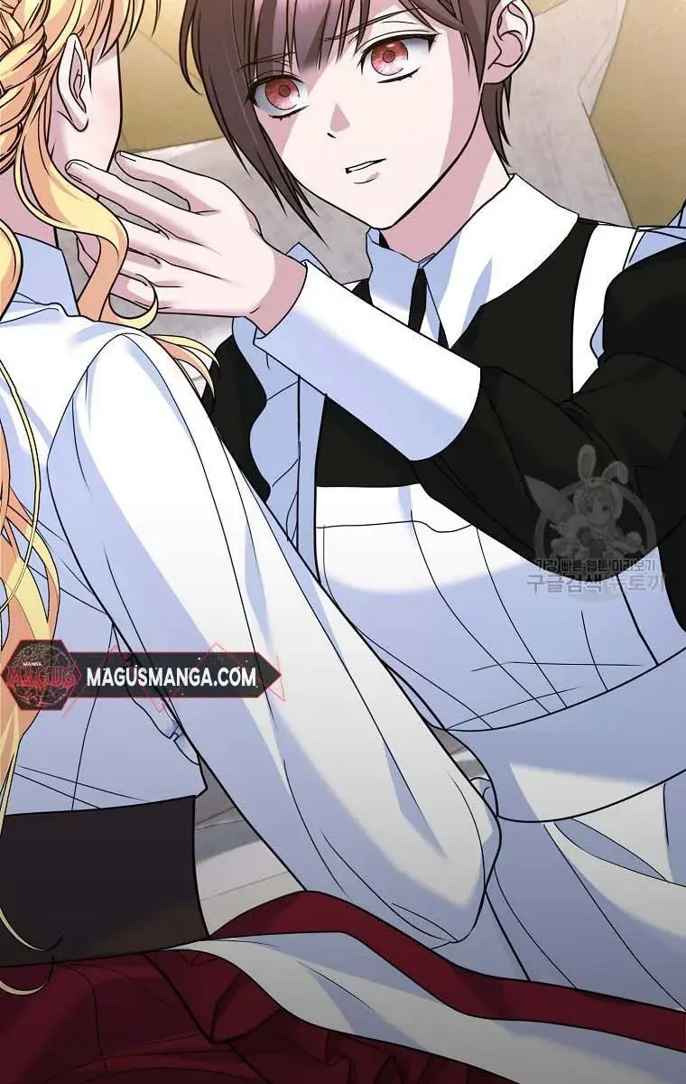 Ten Ways to Get Dumped by a Tyrant Chapter 27 Page 138