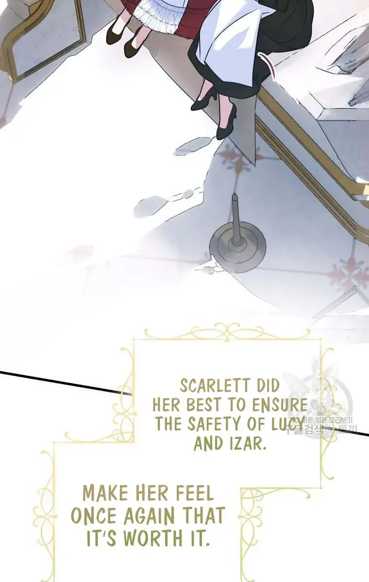 Ten Ways to Get Dumped by a Tyrant Chapter 27 Page 153