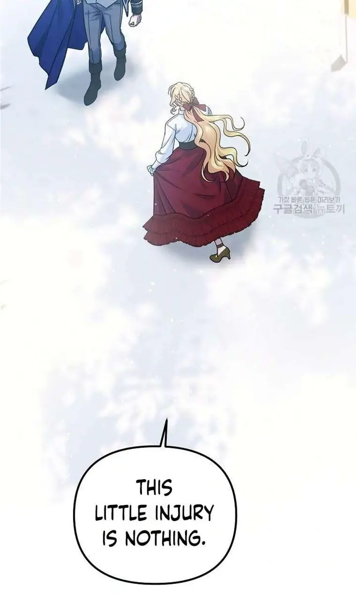 Ten Ways to Get Dumped by a Tyrant Chapter 28 Page 17