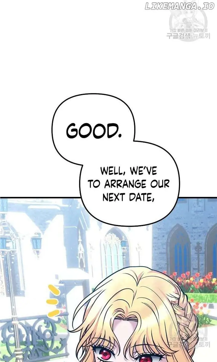 Ten Ways to Get Dumped by a Tyrant Chapter 28 Page 20