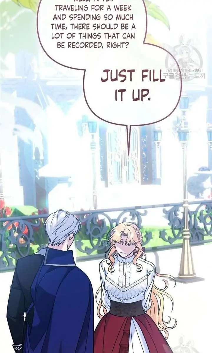 Ten Ways to Get Dumped by a Tyrant Chapter 28 Page 25