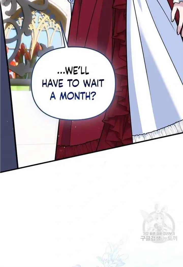 Ten Ways to Get Dumped by a Tyrant Chapter 28 Page 34