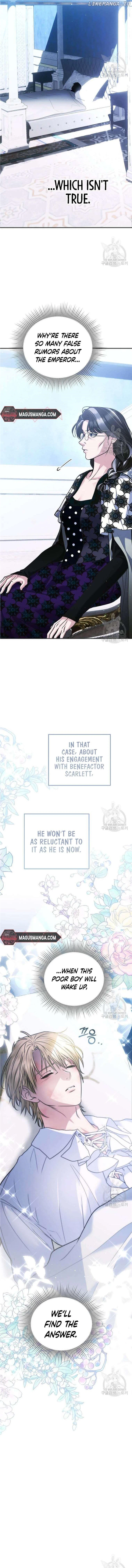 Ten Ways to Get Dumped by a Tyrant Chapter 28 Page 61