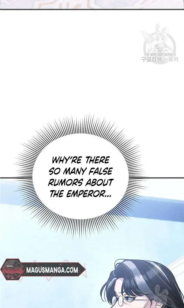 Ten Ways to Get Dumped by a Tyrant Chapter 28 Page 63