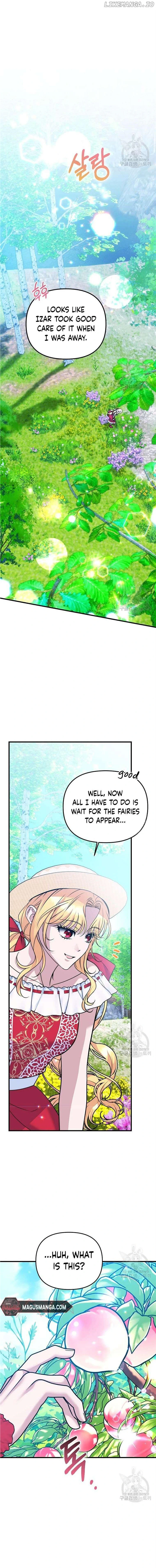 Ten Ways to Get Dumped by a Tyrant Chapter 28 Page 79