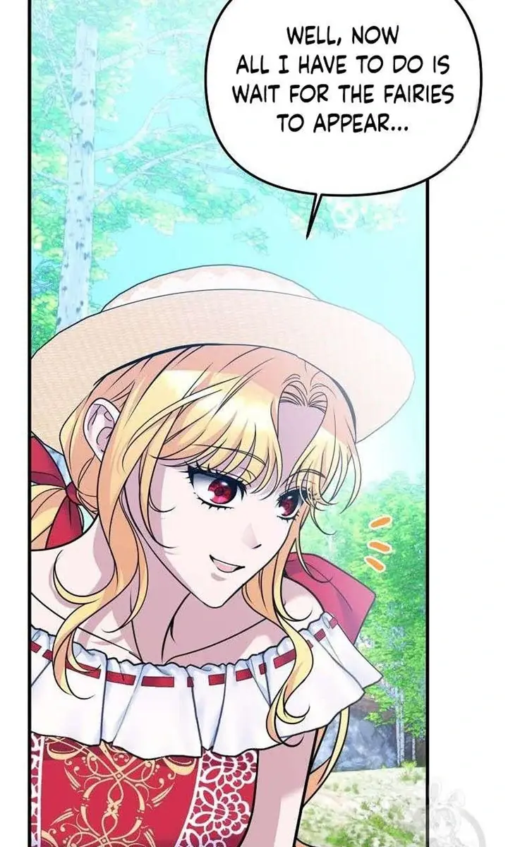 Ten Ways to Get Dumped by a Tyrant Chapter 28 Page 83