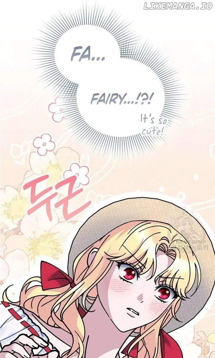 Ten Ways to Get Dumped by a Tyrant Chapter 28 Page 95