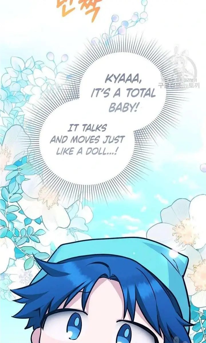 Ten Ways to Get Dumped by a Tyrant Chapter 28 Page 98