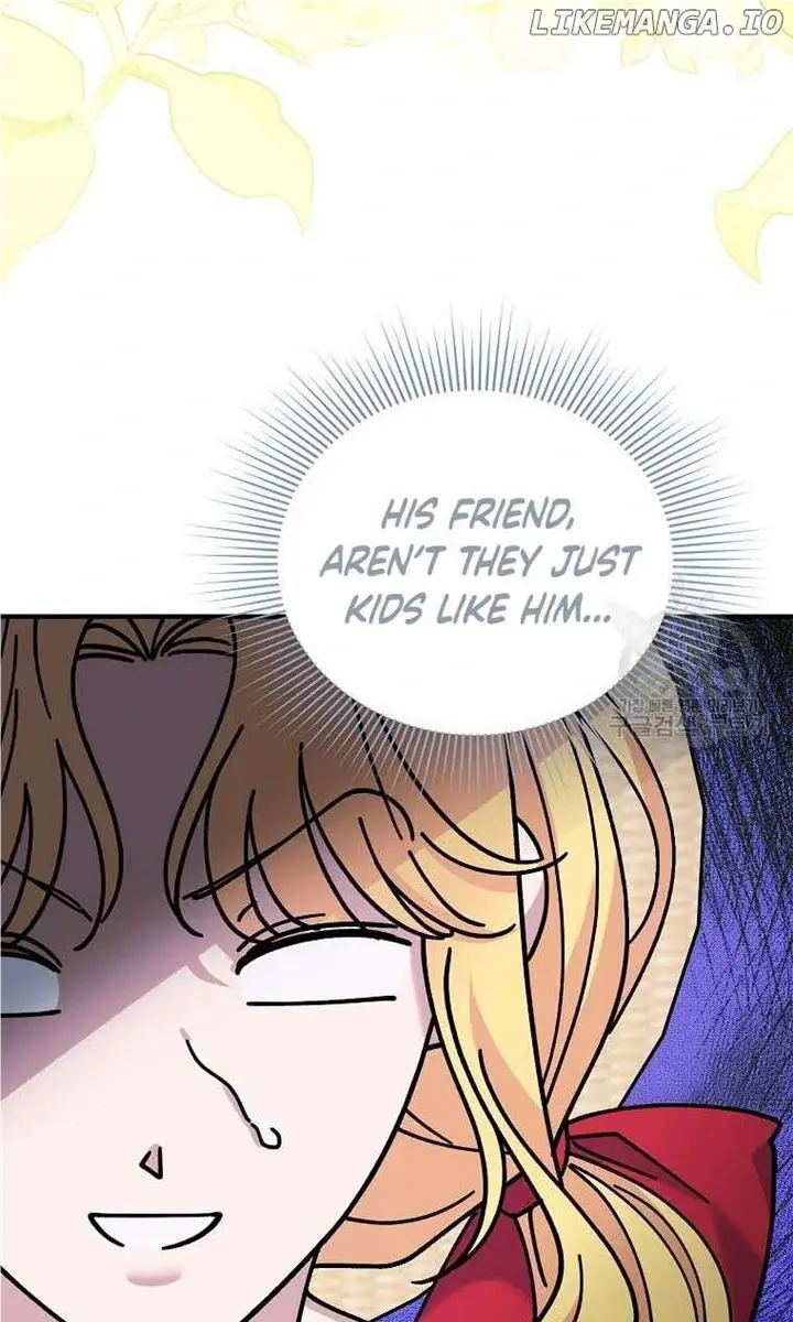 Ten Ways to Get Dumped by a Tyrant Chapter 28 Page 111
