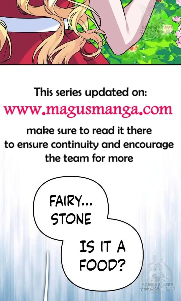 Ten Ways to Get Dumped by a Tyrant Chapter 28 Page 114