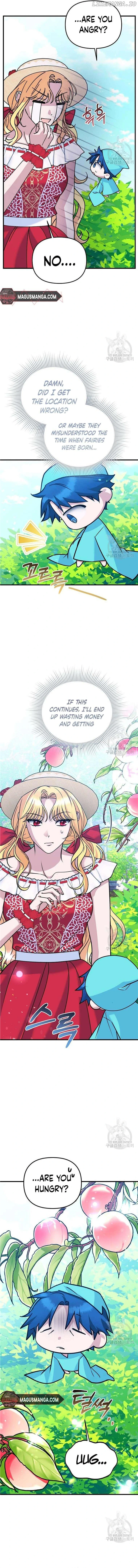 Ten Ways to Get Dumped by a Tyrant Chapter 28 Page 118