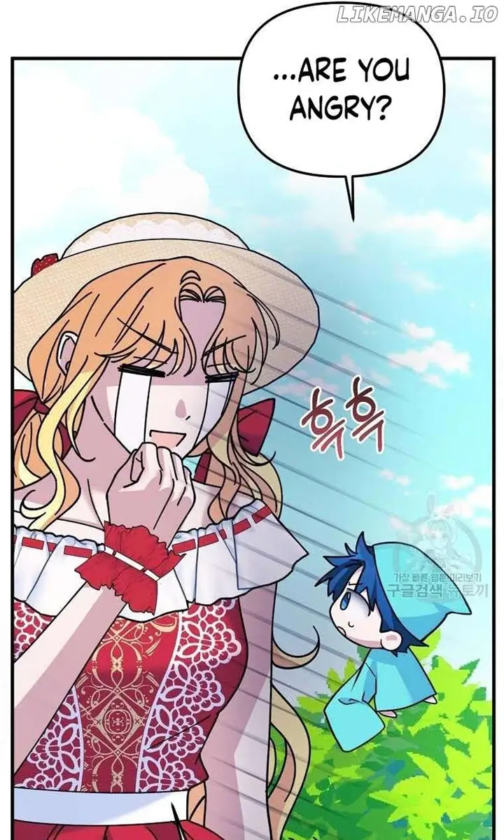 Ten Ways to Get Dumped by a Tyrant Chapter 28 Page 119