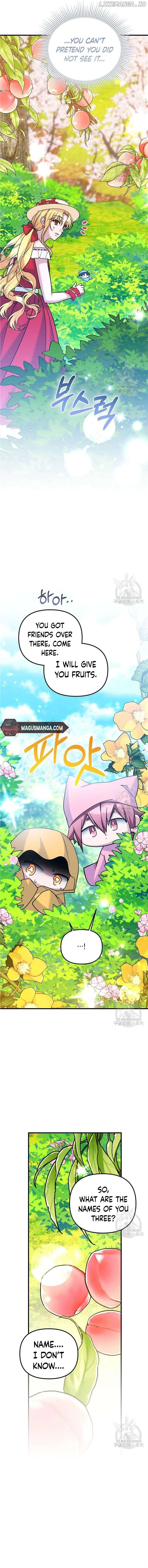 Ten Ways to Get Dumped by a Tyrant Chapter 28 Page 126