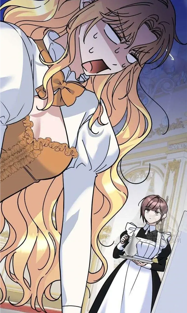 Ten Ways to Get Dumped by a Tyrant Chapter 28 Page 159