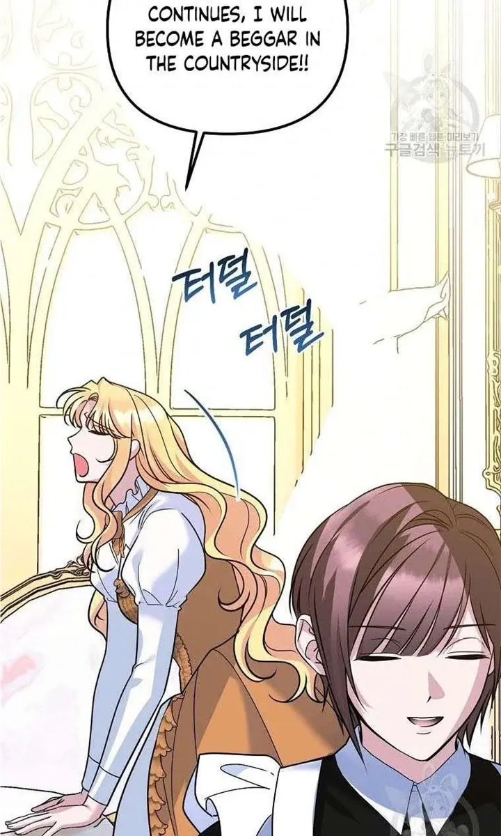 Ten Ways to Get Dumped by a Tyrant Chapter 28 Page 163