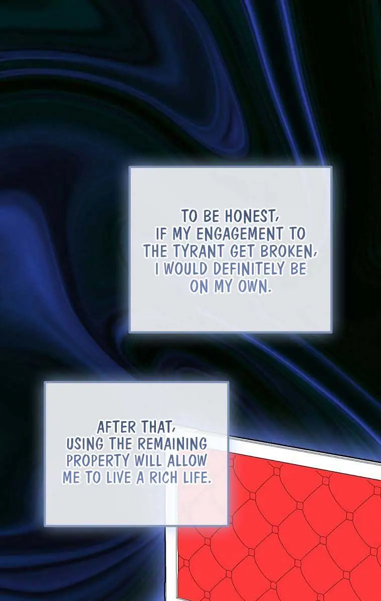 Ten Ways to Get Dumped by a Tyrant Chapter 29 Page 2