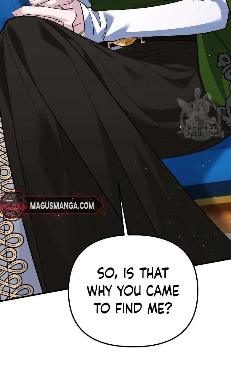 Ten Ways to Get Dumped by a Tyrant Chapter 29 Page 7