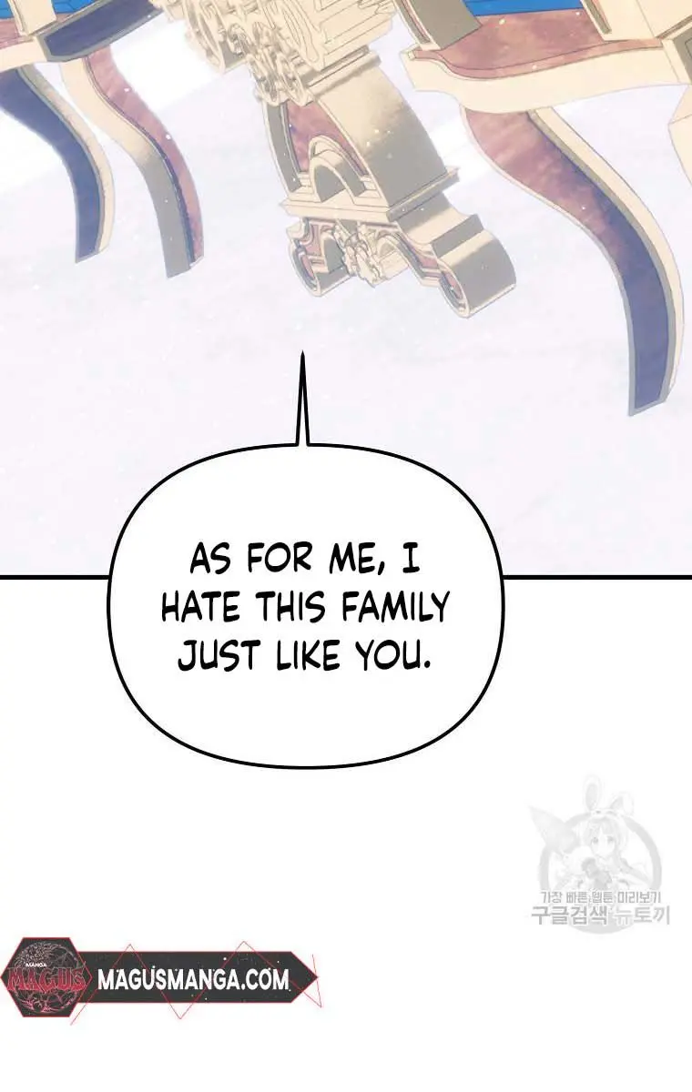 Ten Ways to Get Dumped by a Tyrant Chapter 29 Page 27