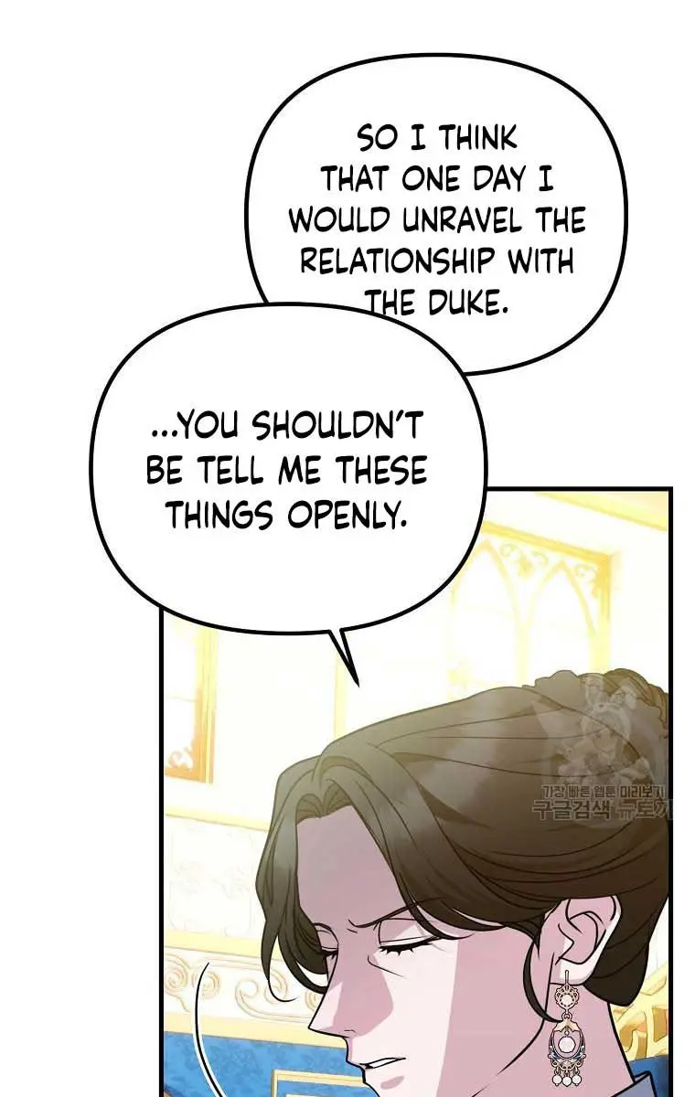 Ten Ways to Get Dumped by a Tyrant Chapter 29 Page 28