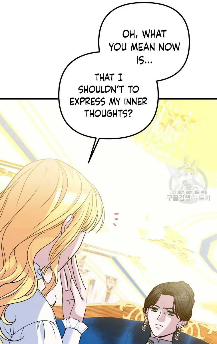 Ten Ways to Get Dumped by a Tyrant Chapter 29 Page 30