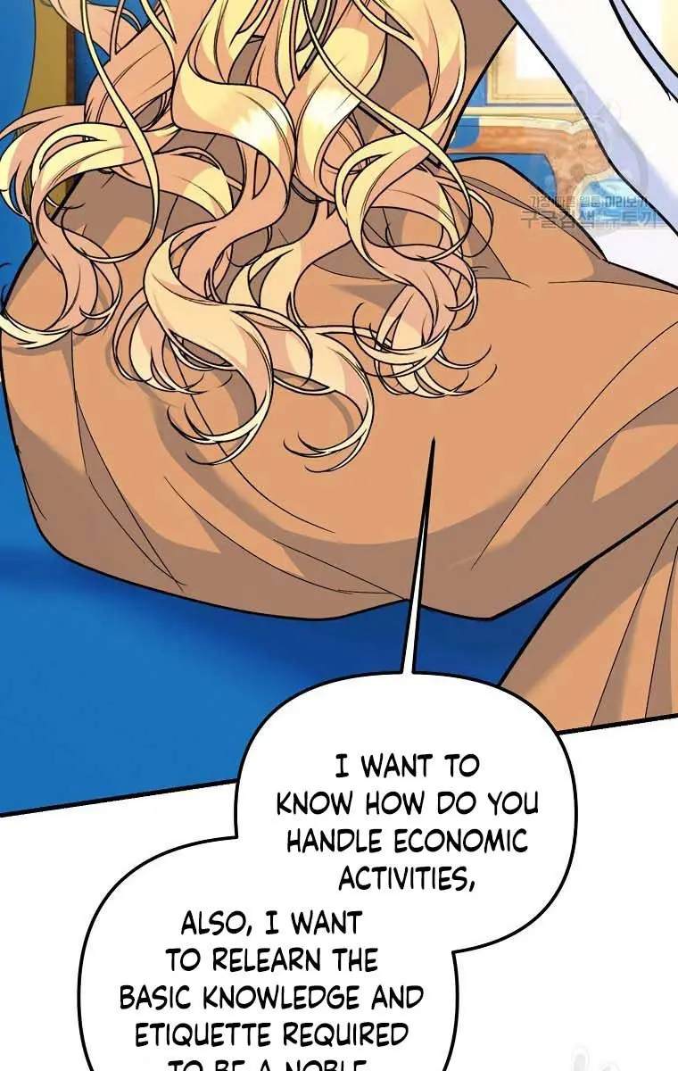 Ten Ways to Get Dumped by a Tyrant Chapter 29 Page 39