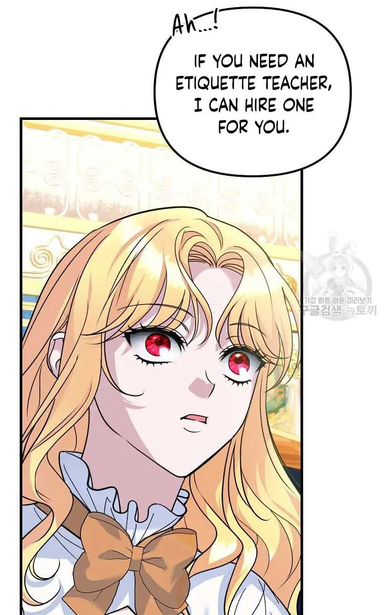 Ten Ways to Get Dumped by a Tyrant Chapter 29 Page 41