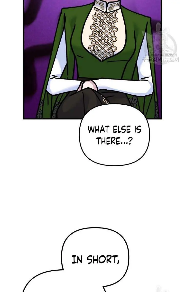 Ten Ways to Get Dumped by a Tyrant Chapter 29 Page 44