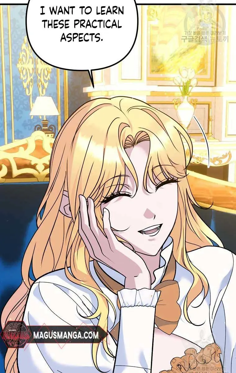 Ten Ways to Get Dumped by a Tyrant Chapter 29 Page 45