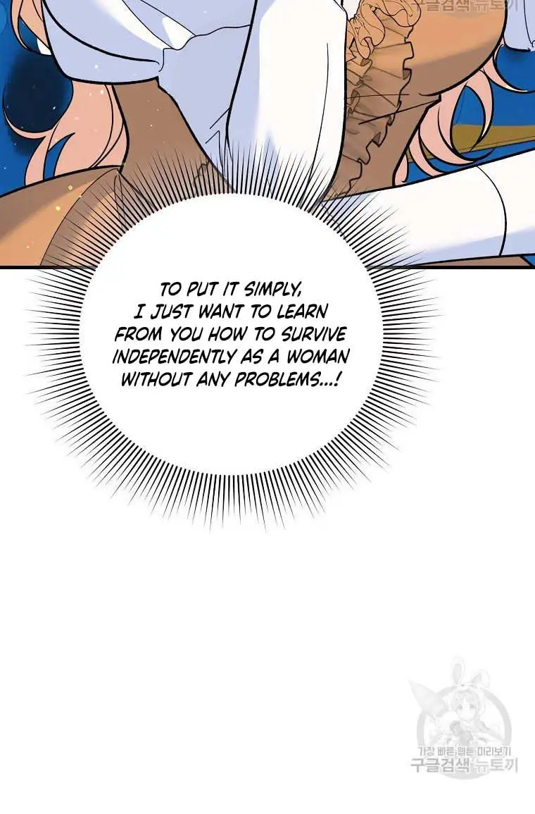 Ten Ways to Get Dumped by a Tyrant Chapter 29 Page 46
