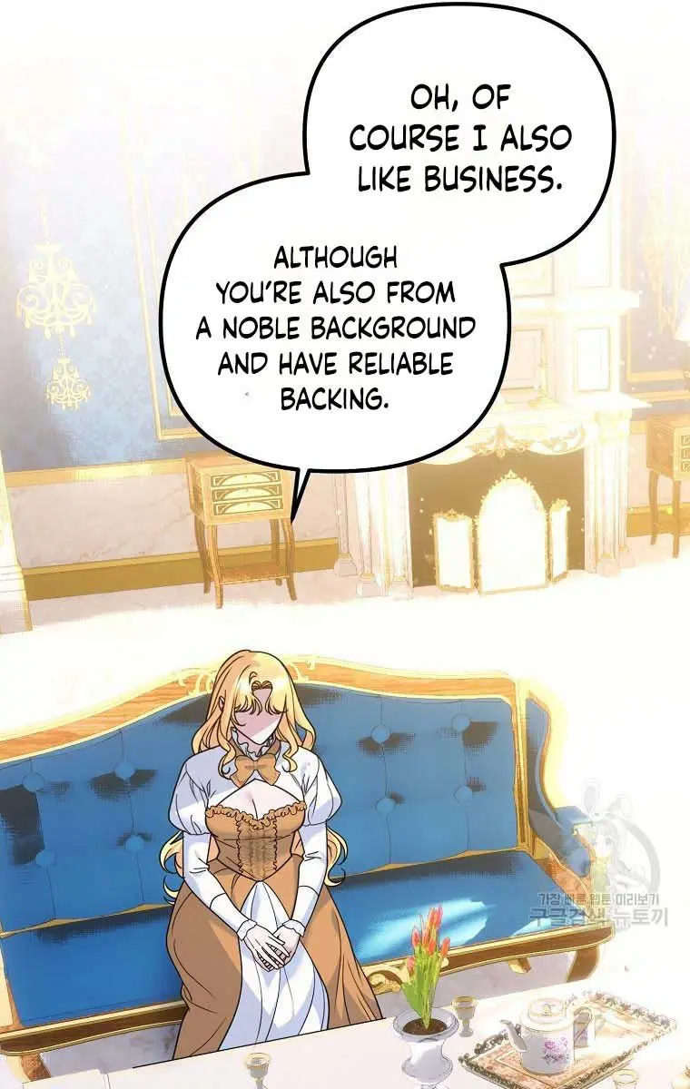 Ten Ways to Get Dumped by a Tyrant Chapter 29 Page 47