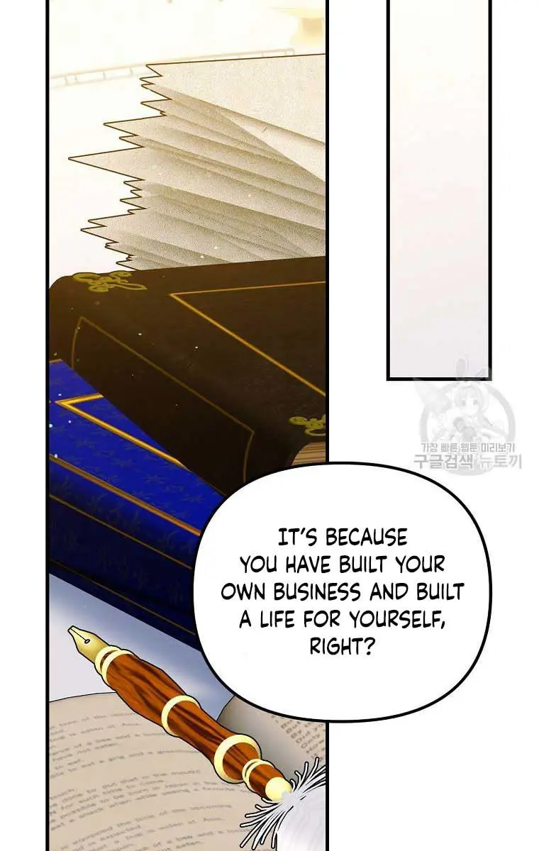 Ten Ways to Get Dumped by a Tyrant Chapter 29 Page 50