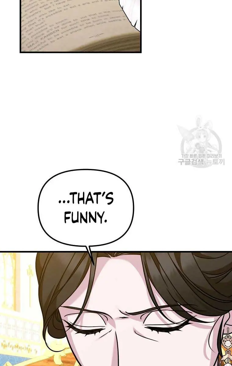 Ten Ways to Get Dumped by a Tyrant Chapter 29 Page 51