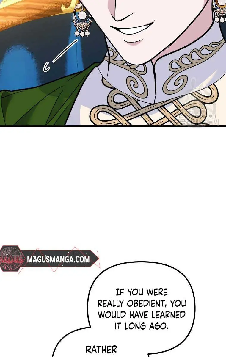 Ten Ways to Get Dumped by a Tyrant Chapter 29 Page 52