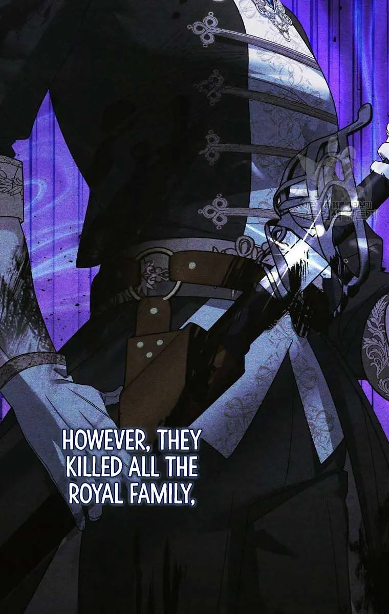 Ten Ways to Get Dumped by a Tyrant Chapter 29 Page 108