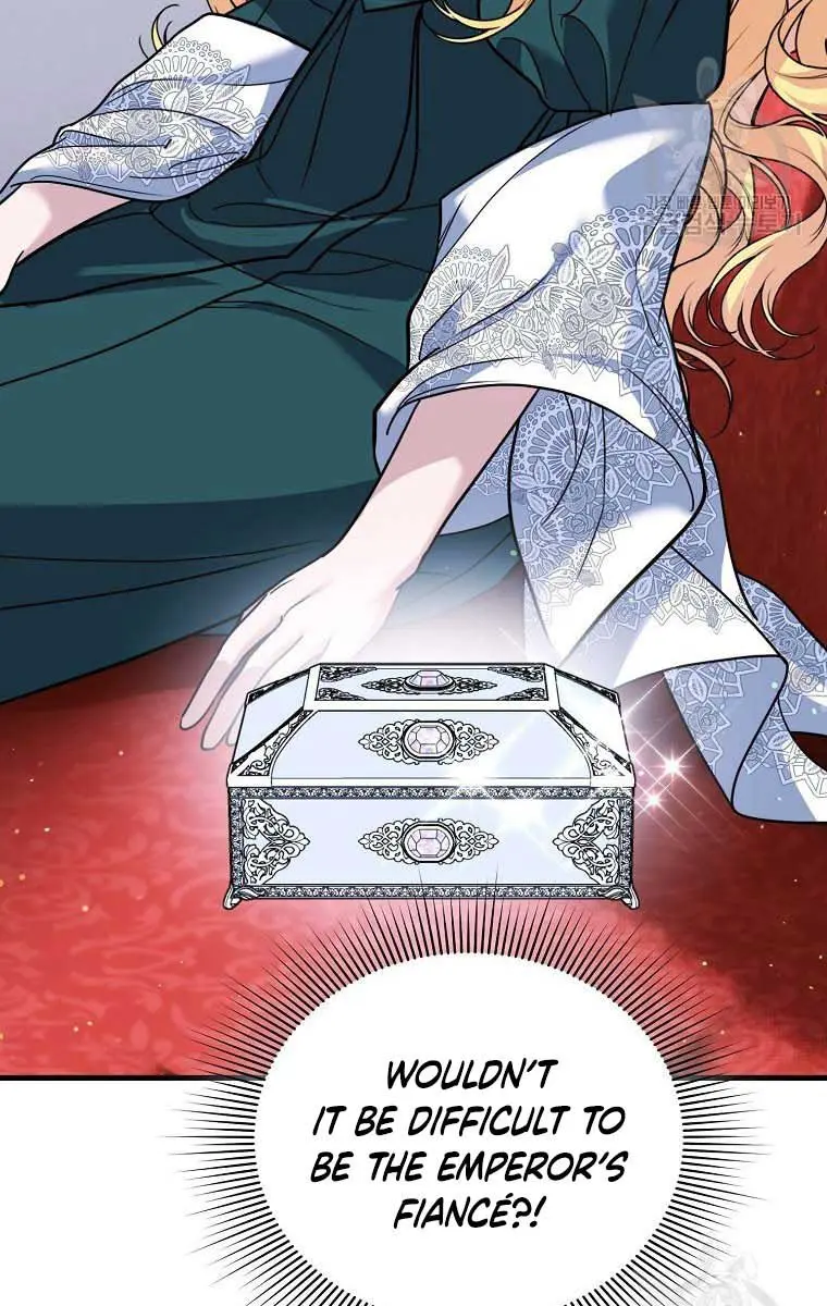Ten Ways to Get Dumped by a Tyrant Chapter 29 Page 119