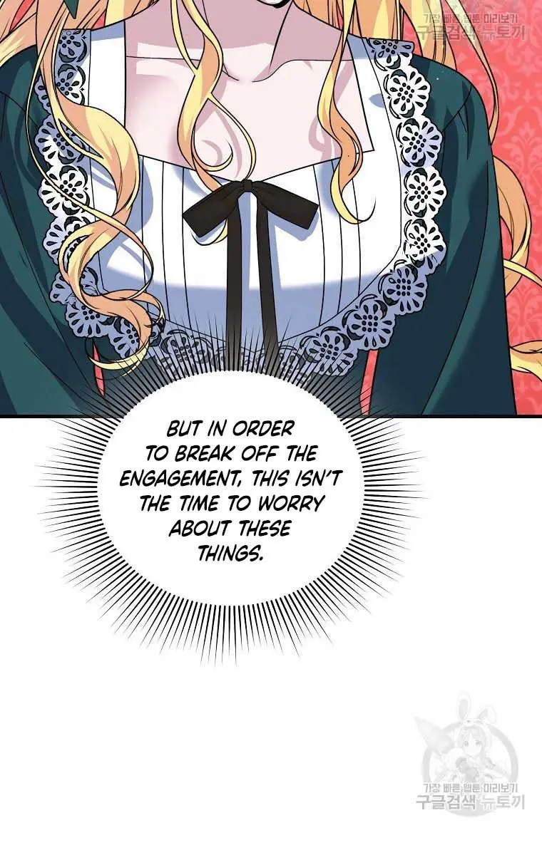 Ten Ways to Get Dumped by a Tyrant Chapter 29 Page 126