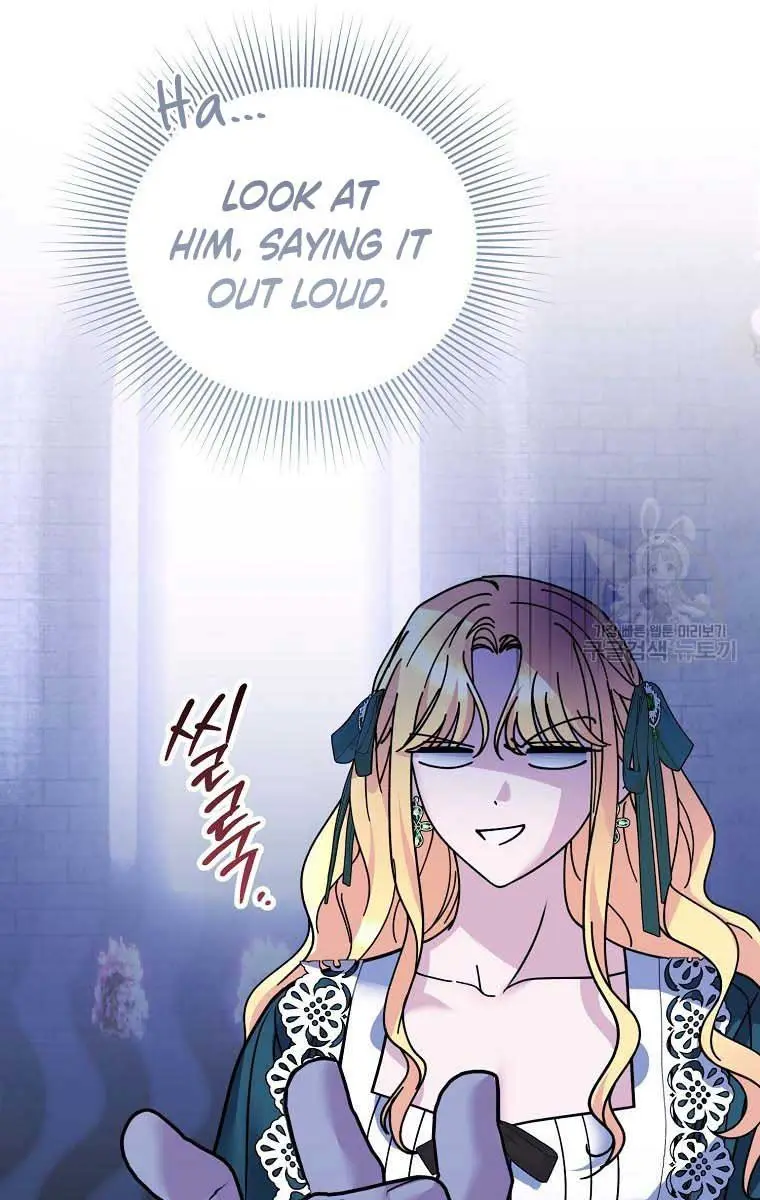 Ten Ways to Get Dumped by a Tyrant Chapter 30 Page 15