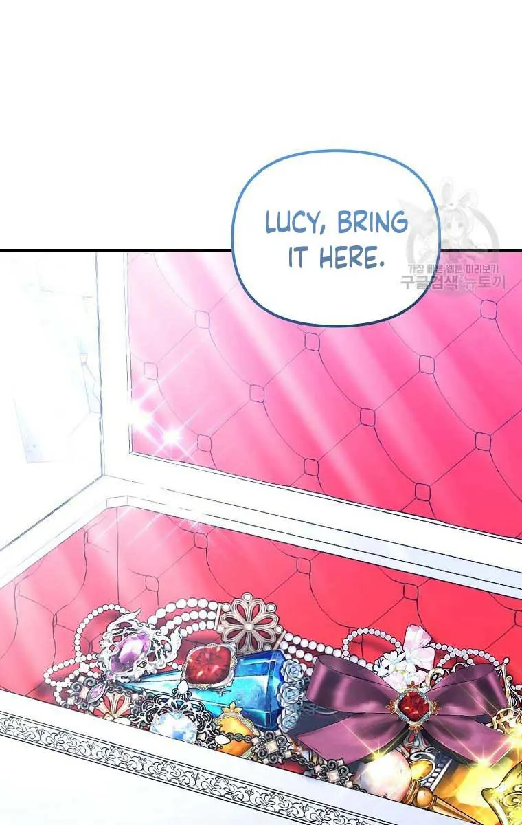 Ten Ways to Get Dumped by a Tyrant Chapter 30 Page 17