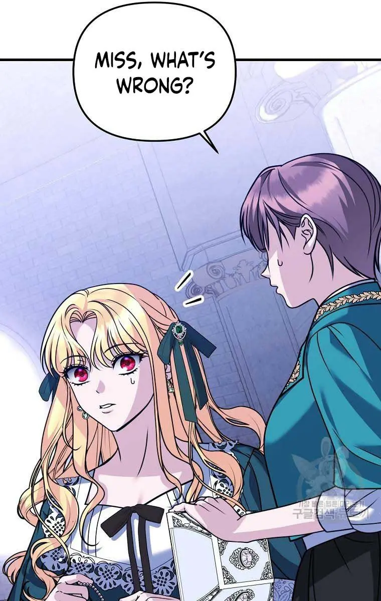 Ten Ways to Get Dumped by a Tyrant Chapter 30 Page 29