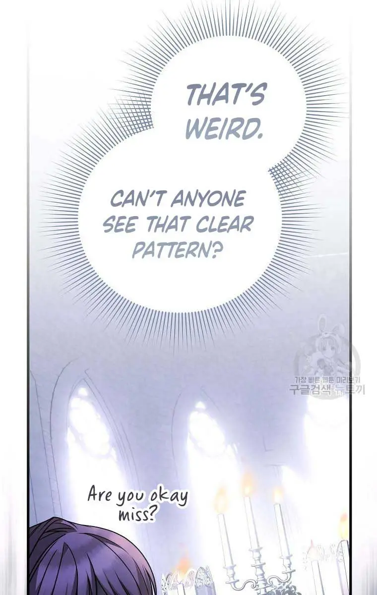 Ten Ways to Get Dumped by a Tyrant Chapter 30 Page 31
